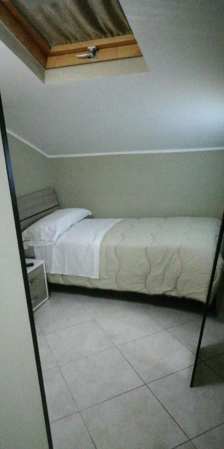 Sweet Dream Bed and Breakfast Caserta Eksteriør billede