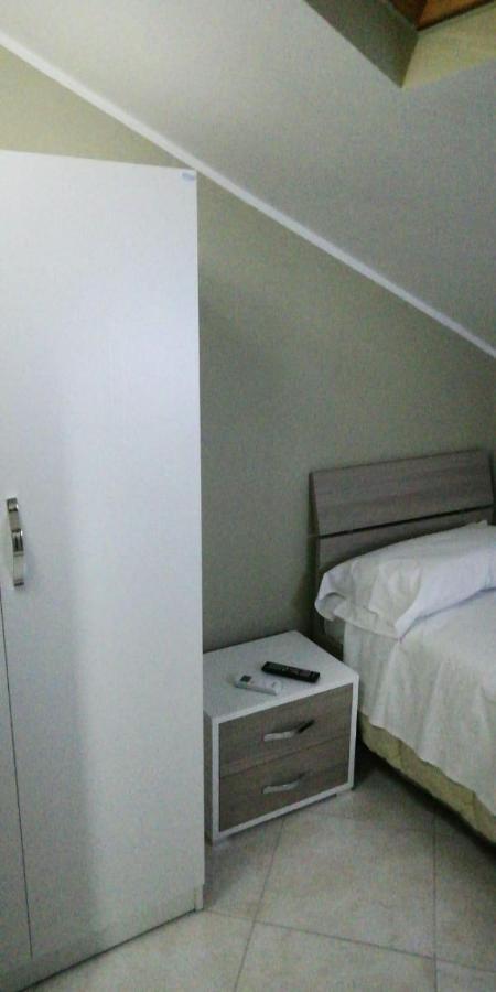 Sweet Dream Bed and Breakfast Caserta Eksteriør billede