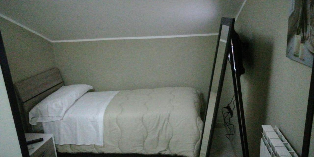 Sweet Dream Bed and Breakfast Caserta Eksteriør billede