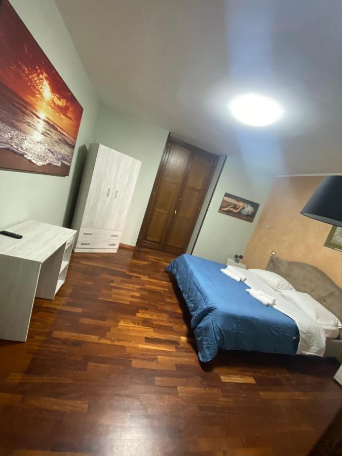 Sweet Dream Bed and Breakfast Caserta Eksteriør billede